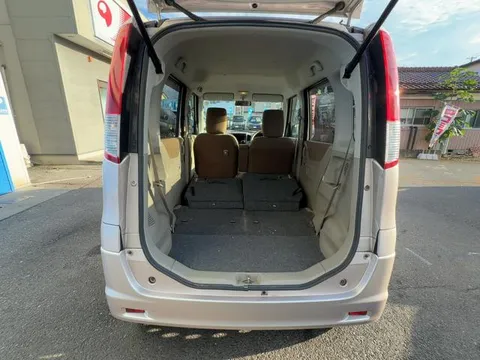 Mazda Flair Wagon