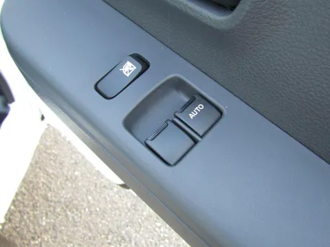Suzuki Carry Track