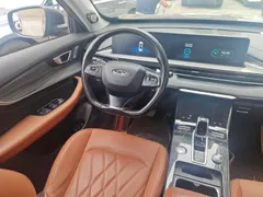 Chery Tiggo 8 Plus
