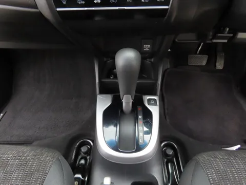 Honda Jazz (Fit)