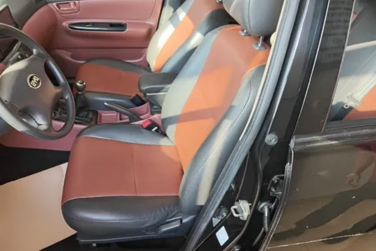 BYD F3