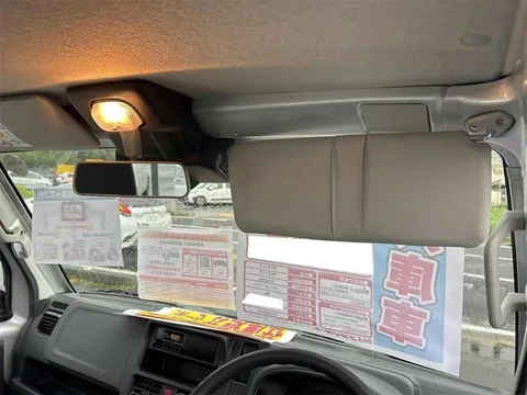 Nissan Clipper Truck