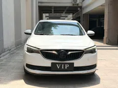 Buick Excelle GT