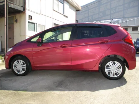 Honda Jazz (Fit)