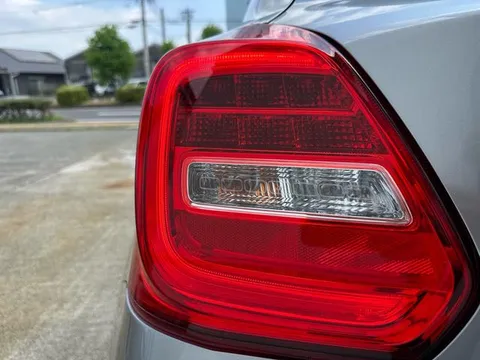 Suzuki Swift Sport