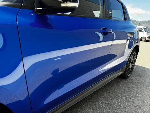 Suzuki Swift Sport