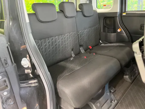 Subaru Justy