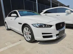 Jaguar XEL