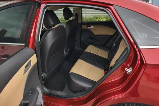 Chevrolet Monza