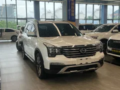 Gac GS8