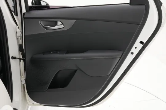 Kia Cerato (K3)