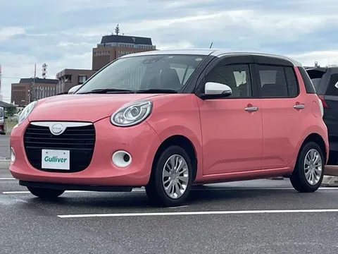 Daihatsu Boon