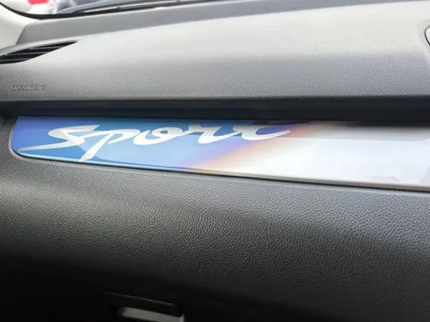 Suzuki Swift Sport