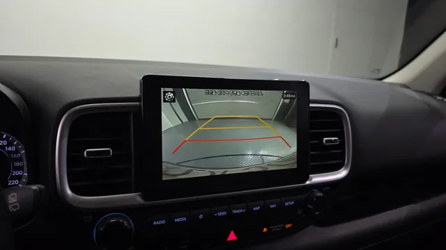 Hyundai Venue
