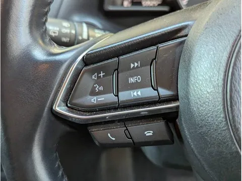 Mazda Axela Sport