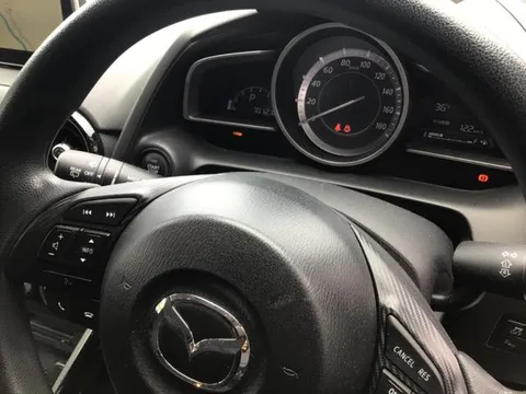 Mazda Mazda2 (Demio)