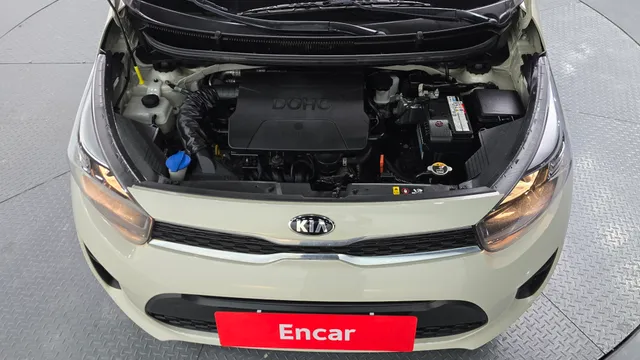Kia Picanto (Morning)