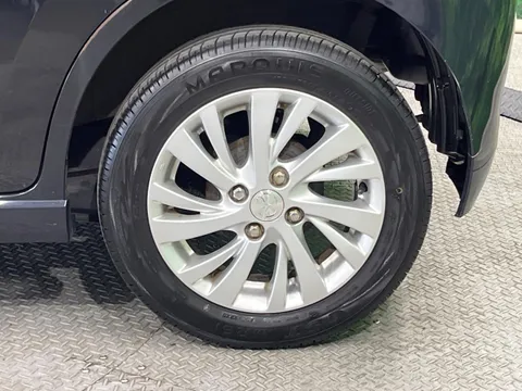 Mazda Flair