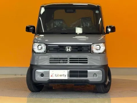 Honda N-BOX Joy