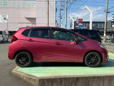 Honda Jazz (Fit)