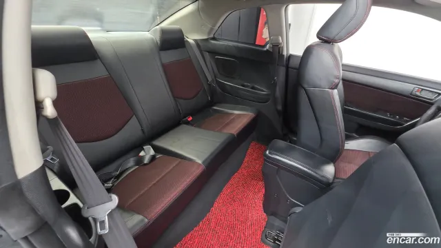 Kia Cerato (Forte)