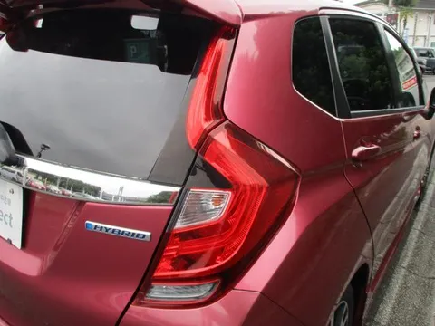 Honda Jazz (Fit)