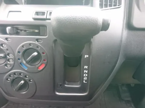 Toyota TownAce Van