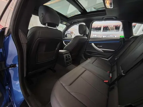 BMW Gran Turismo