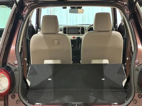 Daihatsu Mira Tocot