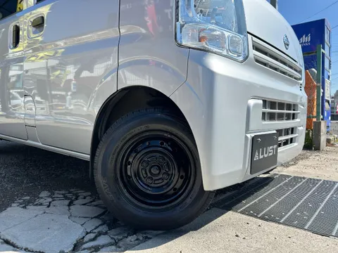 Nissan Clipper