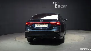Kia Cerato (K3)