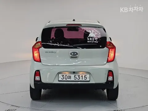 Kia Picanto (Morning)