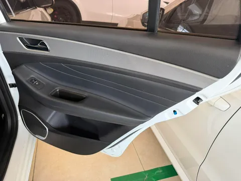 Chery Arrizo 5