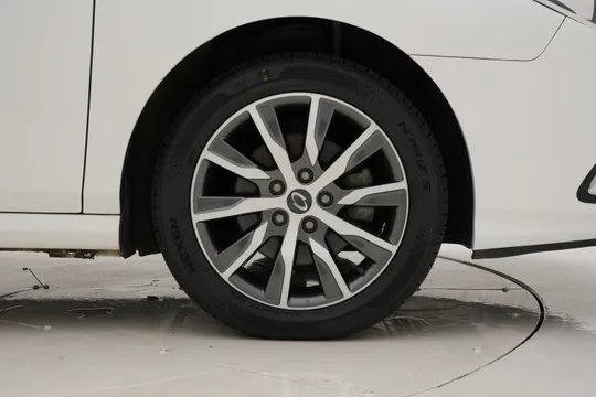 Renault SM5