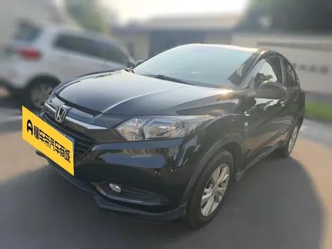 Honda HR-V (Vezel)