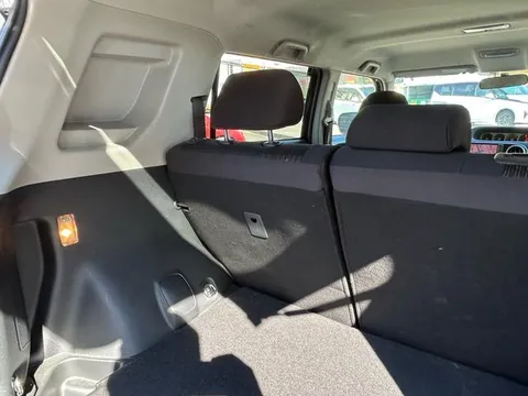 Toyota Corolla Rumion