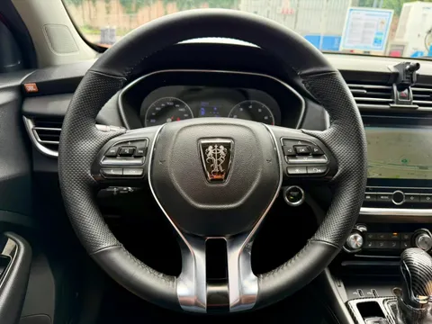 Roewe RX3