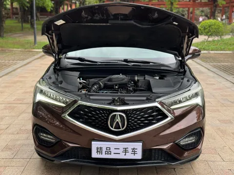 Acura CDX
