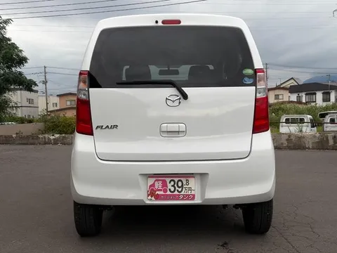 Mazda Flair