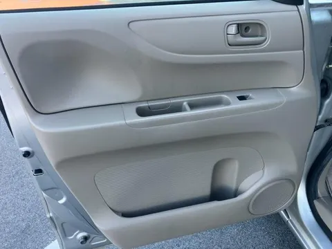 Honda N-BOX Plus