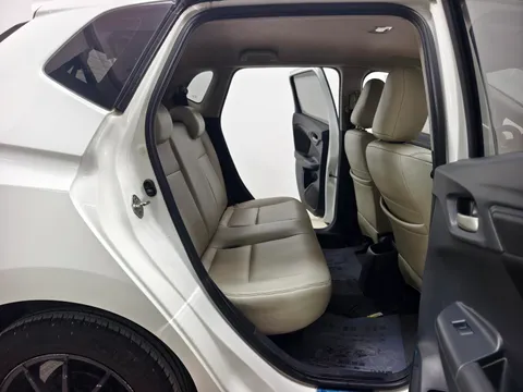 Honda Jazz (Fit)