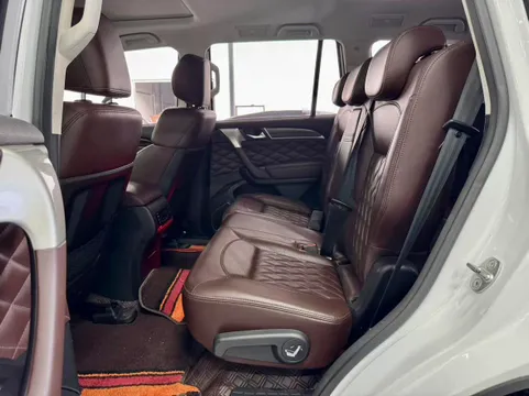 Haval H9