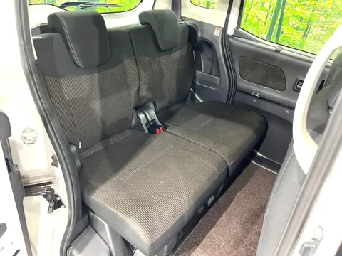 Mitsubishi eK Space Custom