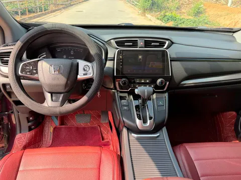 Honda Breeze