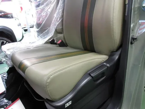 Honda N-BOX Slash