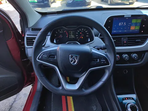 Baojun 310W