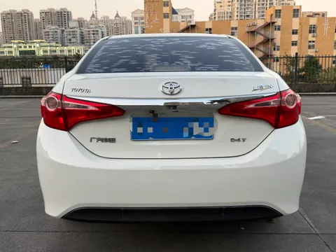 Toyota Levin