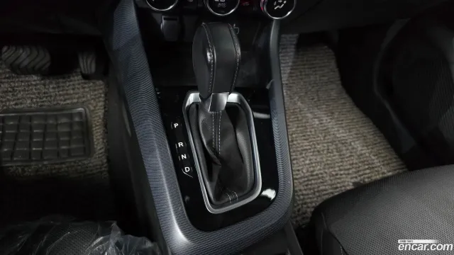 Renault XM3