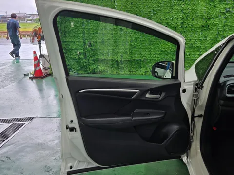 Honda Jazz (Fit)