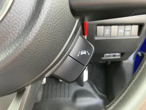 Suzuki Swift Sport